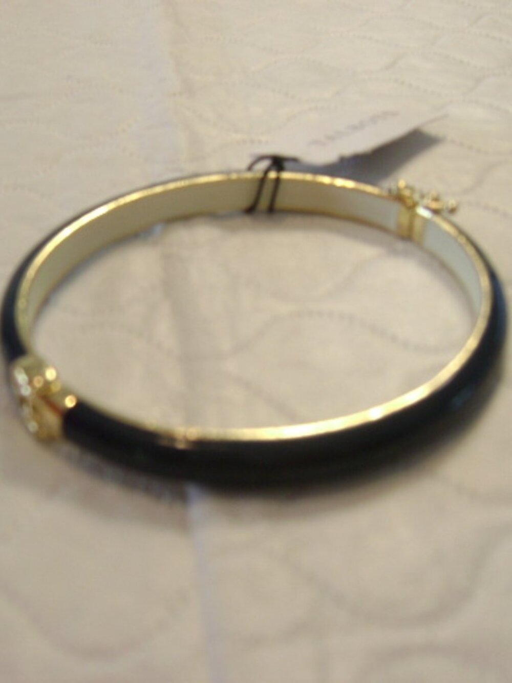 Talbots bangle bracelet
